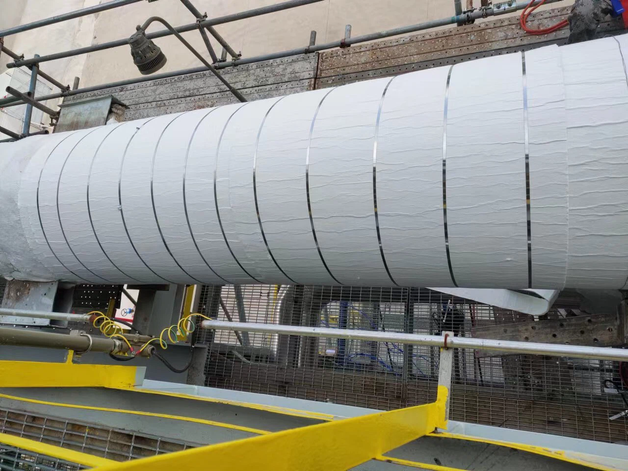 Aerogel Insulation Blanket Supply Aerogel Insulation Blanket Supply