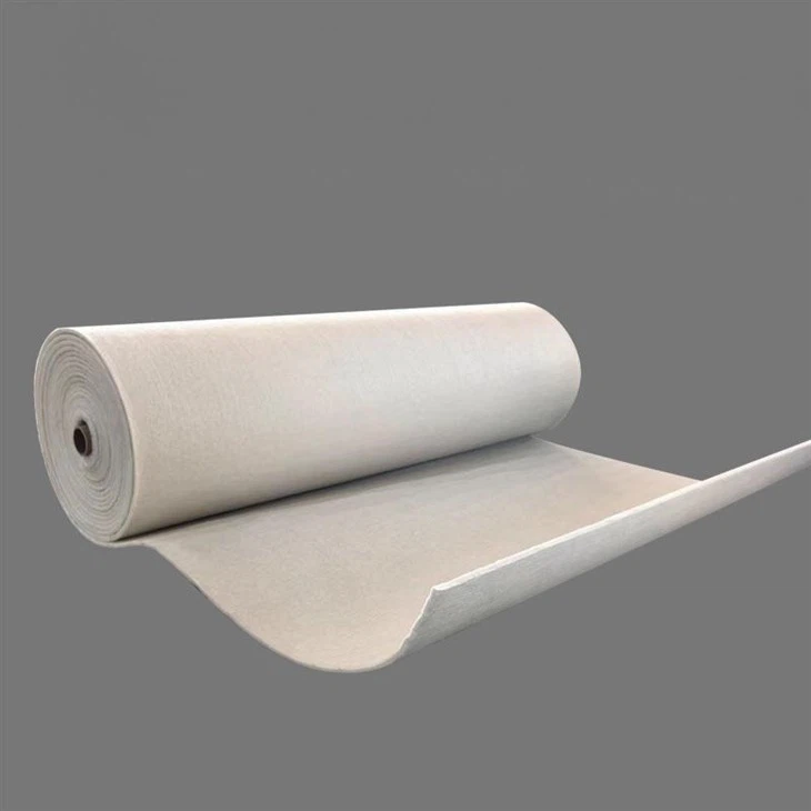 شعرت السيليكا ايروجيل العزل الحراري العزل